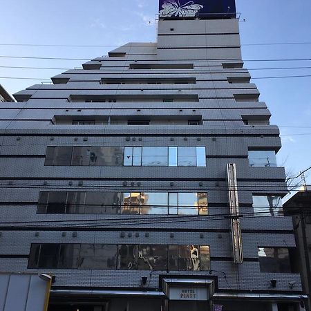 Hotel Piatt (Adults Only) Наґоя Екстер'єр фото