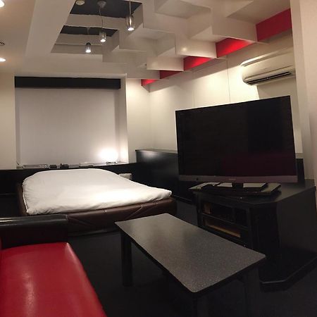 Hotel Piatt (Adults Only) Наґоя Екстер'єр фото