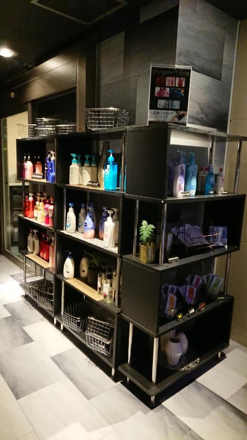 Hotel Piatt (Adults Only) Наґоя Екстер'єр фото