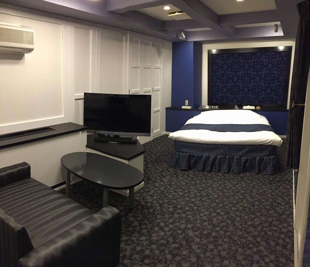 Hotel Piatt (Adults Only) Наґоя Екстер'єр фото
