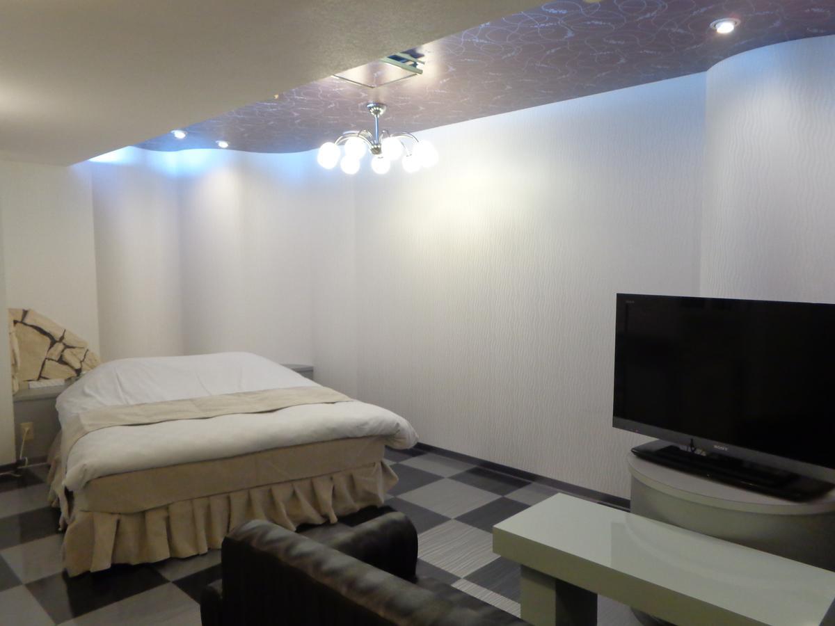 Hotel Piatt (Adults Only) Наґоя Екстер'єр фото
