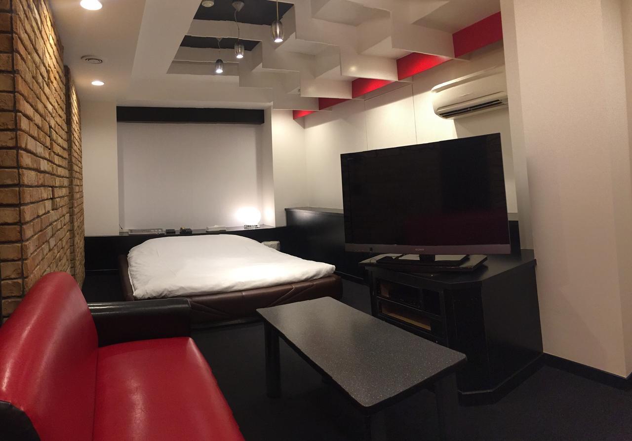 Hotel Piatt (Adults Only) Наґоя Екстер'єр фото